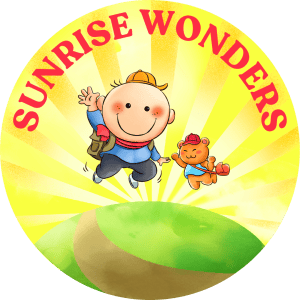 Sunrise Wonders logo